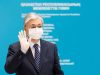 Presiden Tokayev: Kazakhstan Lewati Upaya Kudeta