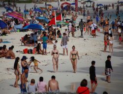 Dua Warga Kanada Tewas Tertembak di Resort Dekat Pantai Karabia