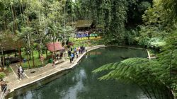 Daftar Desa Wisata Patut Dikunjungi Liburan Tahun 2022