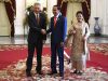Jokowi-PM Singapura Bertemu di Bintan, Bahas Investasi hingga FIR Natuna