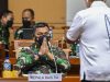 BAIS TNI: Pentingnya Kerjasama Intelijen untuk Hadapi Ancaman Multidimensi