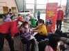 Binda Kepri Gelar Vaksinasi Anak Serentak di Batam