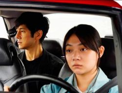 ‘Drive My Car’ Jawara Film Terbaik di TFCA Awards