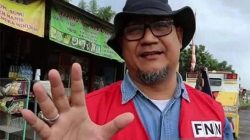 Kasus Edy Mulyadi Sebut Kalimantan Timur Tempat Jin Buang Anak Naik ke Penyidikan