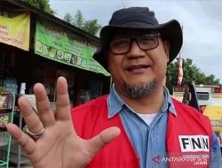 Kasus Edy Mulyadi Sebut Kalimantan Timur Tempat Jin Buang Anak Naik ke Penyidikan