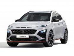 Mobil Listrik Kona dan Corolla Cross Hybrid Paling Laris Selama 2021