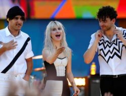 Vakum 4 tahun, Paramore akan Meluncurkan Album Baru