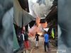 Kebakaran Pasar Desa Pundu Tewaskan Satu Orang dan Hanguskan 50 Bangunan