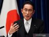 Utamakan Keamanan, PM Jepang Janji 2022 Jadi Tahun Diplomasi Tingkat Tinggi