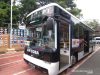 Penyandang Disabilitas Kota Solo Difasilitasi Bus Low Deck