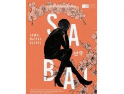 Novel ‘Sabai Sunwo’, Kisah Model Minang-Korea Diluncurkan