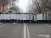 Pasukan Terjun Payung Rusia Hadapi Pemberontak di Kazakhstan