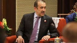 Mantan Kepala Keamanan Kazakhtan Ditangkap Atas Dugaan Pengkhianatan