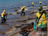 Minyak Tumpah, Pantai di Thailand Ditetapkan sebagai Area Bencana
