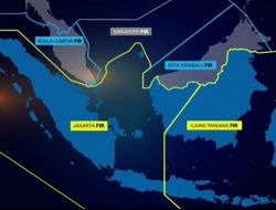 AirNav Indonesia Siap Kelola FIR di Wilayah Kepulauan Riau