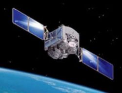 Jepang Berencana Luncurkan Satelit Kayu Pertama di Dunia