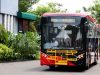 Pengembangan Transportasi Massal di Surabaya Efektif