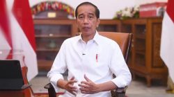 Presiden Jokowi: Vaksin Dosis Ketiga Gratis