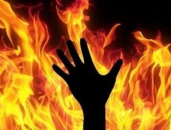 Empat Anak Kakak Beradik Tewas saat Kebakaran Rumah di Padang Bolak