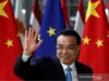 China Siap Ladeni Tantangan Uni Eropa Soal Hak Paten di WTO