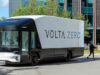 Volta Truck Siapkan 230 Juta Euro untuk Luncurkan Volta Zero