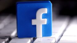 Rusia Batasi Akses Facebook Mulai 25 Februari 2022