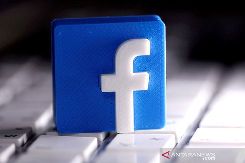 Rusia Batasi Akses Facebook Mulai 25 Februari 2022