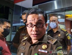 3 Purnawirawan TNI Diperiksa Terkait Korupsi Satelit Kemhan