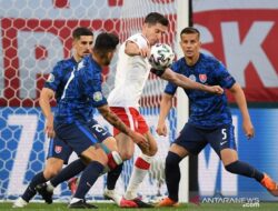 Polandia Tolak Bertanding Lawan Rusia saat Playoff Kualifikasi Piala Dunia 2022