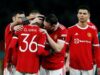 Kalah Adu Penalti Lawan Middlesbrough, Manchester United Tersingkir dari Piala FA