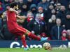 Mohamed Salah Cetak 150 Gol, Puas Bantu Liverpool Menang