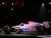 Mobil F1 2022 Tim Alpine Tampil dengan Warna Pink