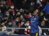 Elanga Selamatkam MU dari Kekalahan Atas Atletico Madrid