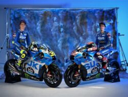 Tak Punya Uang 150 Miliar Per Musim, Suzuki Mundur dari MotoGP