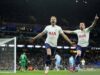 Tottenham Hotspur Menang Dramatis Atas Manchester City
