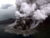 Hidup Dihantui Bencana dan Ancaman Erupsi Gunung Anak Krakatau
