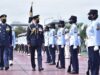 Angkatan Udara Indonesia-Australia Bahas Isu Keamanan dan Kerjasama