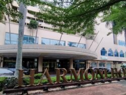 Dihantam Pandemi, Harmoni Hotel Batam Gulung Tikar