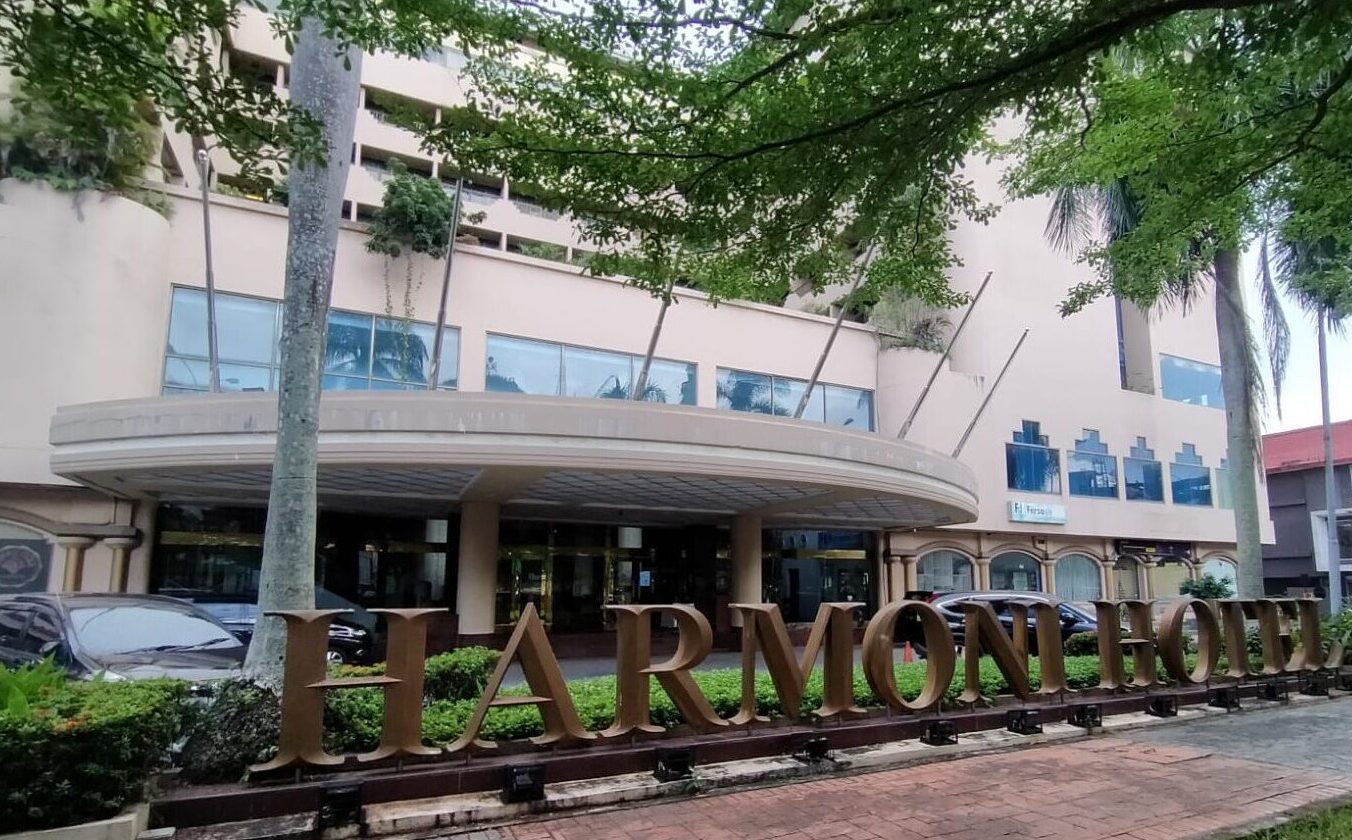 Harmoni Hotel