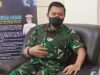 Mengenal Lebih Dekat Danlantamal IV, Laksamana Pertama TNI Dwika Tjahja Setiawan