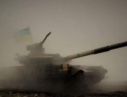 KBRI Sampaikan Situasi di Ukraina Relatif Kondusif