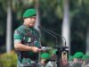 Brigjen TNI Junior Tumilaar Ditahan, KASAD Beri Penjelasan