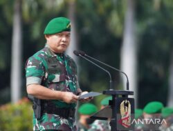 Brigjen TNI Junior Tumilaar Ditahan, KASAD Beri Penjelasan