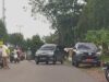 Kasatlantas: Mobil Wakil Wali Kota Tanjungpinang Berniat Tolong Korban