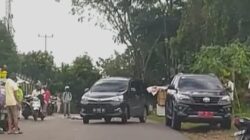 Fakta-fakta Menarik Kecelakaan Dikabarkan Libatkan Mobil Wakil Wali Kota Tanjungpinang