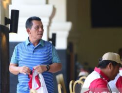 Ansar Minta Maskapai Lion Air Buka Rute Tanjungpinang-Pekanbaru