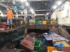 Pasar Tanjungpinang: Dari Sewa Mahal hingga Bangunan Tak Layak