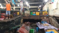 Pasar Tanjungpinang: Dari Sewa Mahal hingga Bangunan Tak Layak