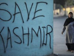Jammu-Kashmir dalam Perspektif Hak Asasi Manusia