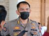 Flash: Densus 88 Tangkap 4 Orang Terduga Teroris di Jateng